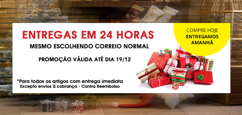 Natal - Levas.me